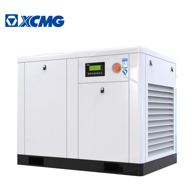 XCMG Official Industrial Direct Driven Air Compressor 22KW Rotary Screw Air Compressor - Воздушный компрессор: фото 1 XCMG Official Industrial Direct Driven Air Compressor 22KW Rotary Screw Air Compressor - Воздушный компрессор: фото 1