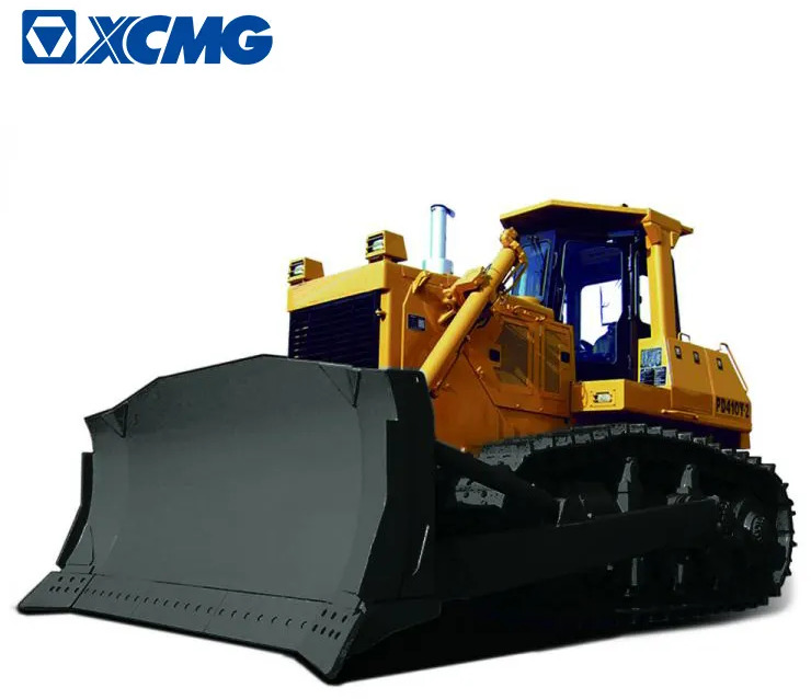 XCMG Official PD410Y Mini Bull Dozer 30 Ton Crawler Bulldozer Price - Бульдозер: фото 1 XCMG Official PD410Y Mini Bull Dozer 30 Ton Crawler Bulldozer Price - Бульдозер: фото 1