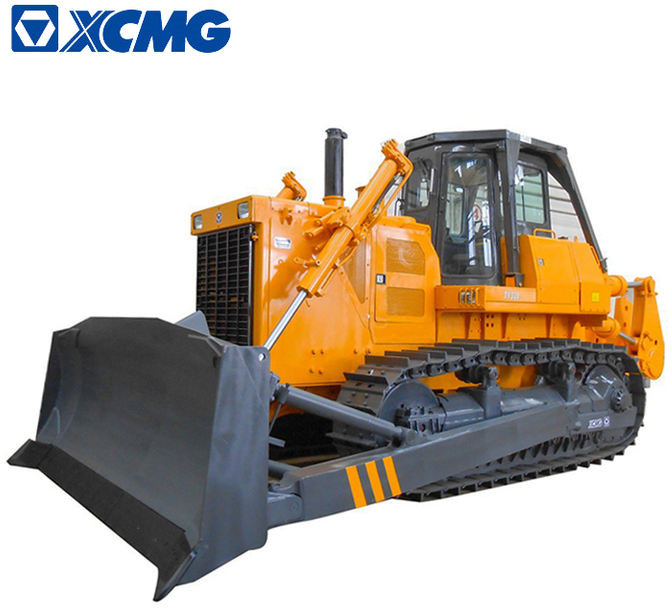 Новый Бульдозер XCMG Official Ty160 160HP Small Mini Dozer Bulldozer: фото 1 Новый Бульдозер XCMG Official Ty160 160HP Small Mini Dozer Bulldozer: фото 1