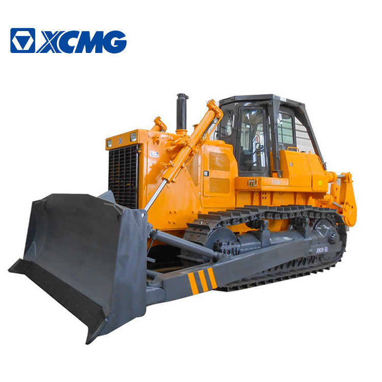 XCMG TY230 230HP Bull Dozer Machine Farm Tractor Crawler Bulldozer - Бульдозер: фото 1 XCMG TY230 230HP Bull Dozer Machine Farm Tractor Crawler Bulldozer - Бульдозер: фото 1