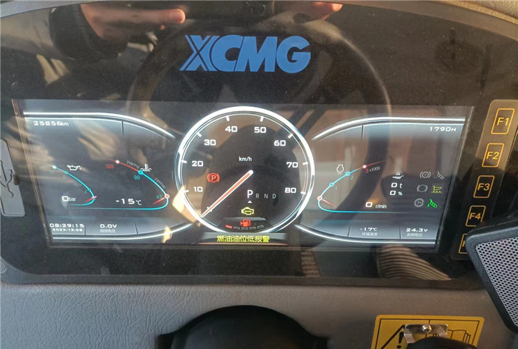 XCMG Used AC Drive Tipper Dump Truck Xde320 Used Rigid Dump Truck for Mining - Карьерный самосвал: фото 5 XCMG Used AC Drive Tipper Dump Truck Xde320 Used Rigid Dump Truck for Mining - Карьерный самосвал: фото 5