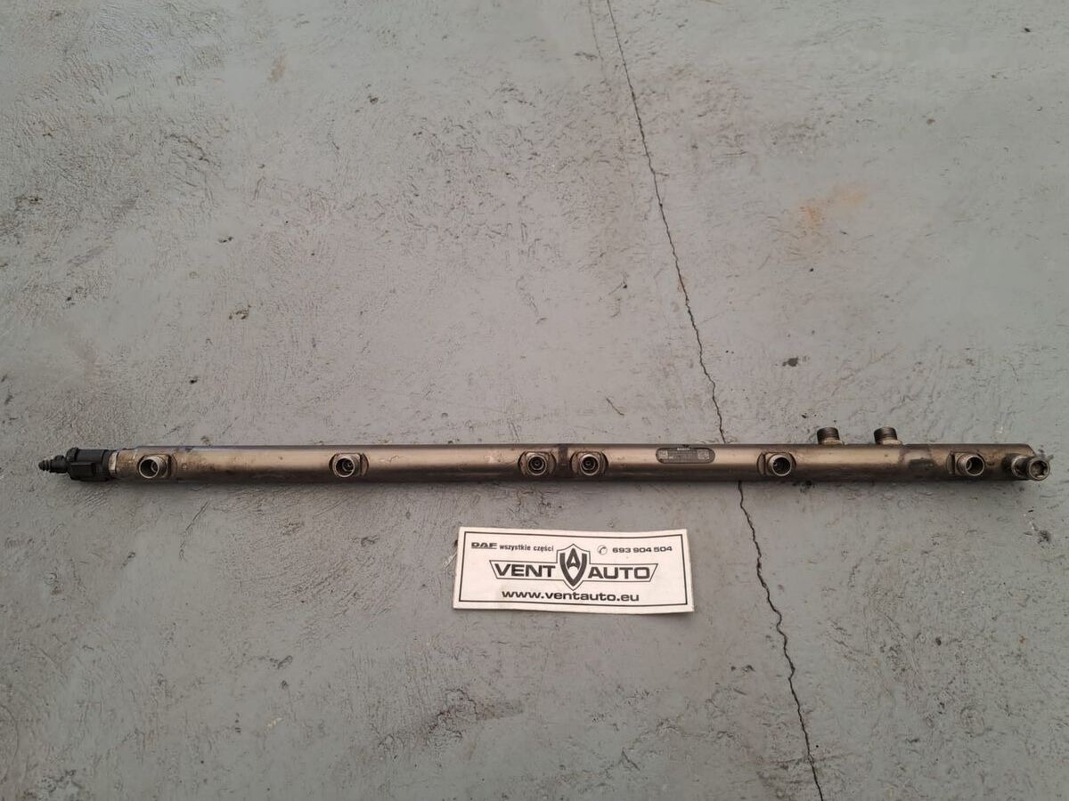 Commonrail pressure pipe Mercedes-Benz ACTROS MP4 A4710780245 Mercedes-Benz ACTROS MP4 truck - Топливная система для Грузовиков: фото 1 Commonrail pressure pipe Mercedes-Benz ACTROS MP4 A4710780245 Mercedes-Benz ACTROS MP4 truck - Топливная система для Грузовиков: фото 1