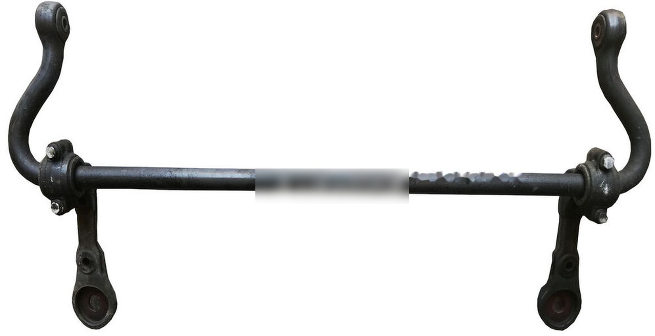 Complete Stabilizer DAF XF 106 front 1849366  DAF XF 106 truck - Рама/ Шасси для Грузовиков: фото 1