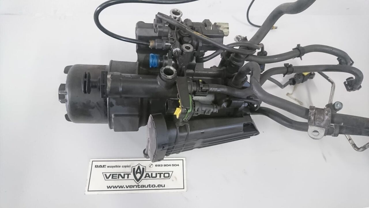 DAF 1951946 DAF XF 106 truck - Топливный фильтр для Грузовиков: фото 1 DAF 1951946 DAF XF 106 truck - Топливный фильтр для Грузовиков: фото 1