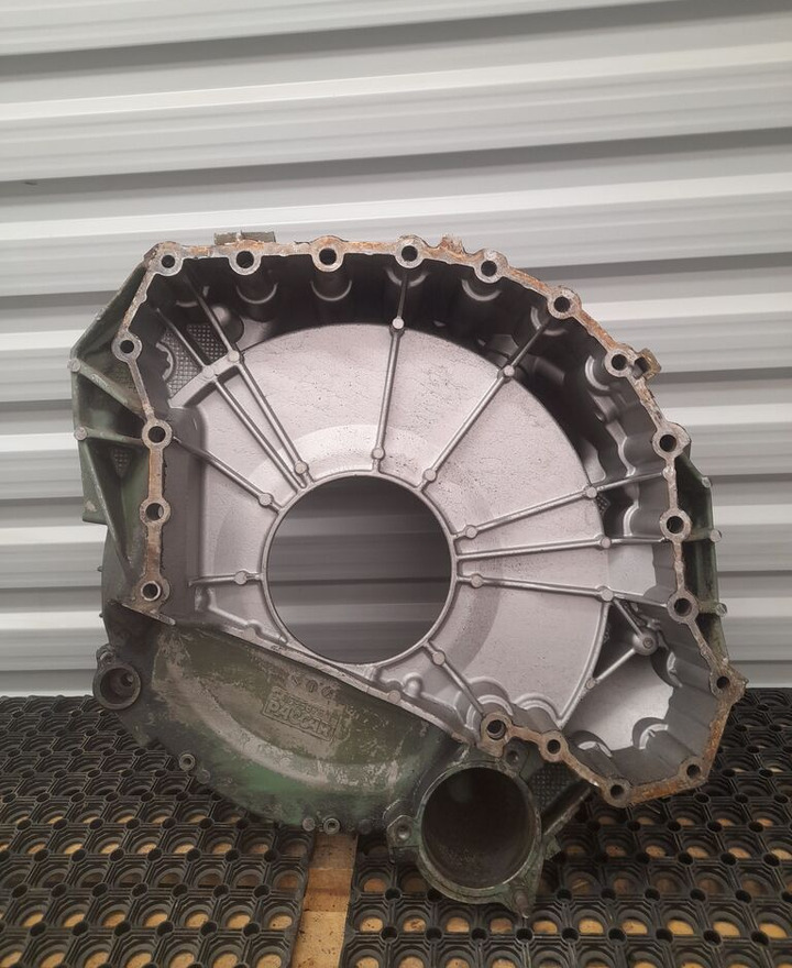 DAF XF 105 1695375105 1695375 105 DAF truck - Маховик для Грузовиков: фото 1 DAF XF 105 1695375105 1695375 105 DAF truck - Маховик для Грузовиков: фото 1