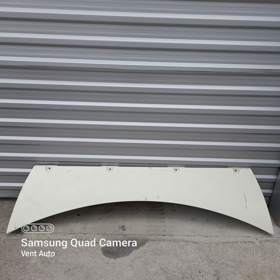 DAF XF 106 1675975 / 1291469   DAF 1675975 / 1291469 truck - Аэродинамика/ Спойлеры для Грузовиков: фото 1