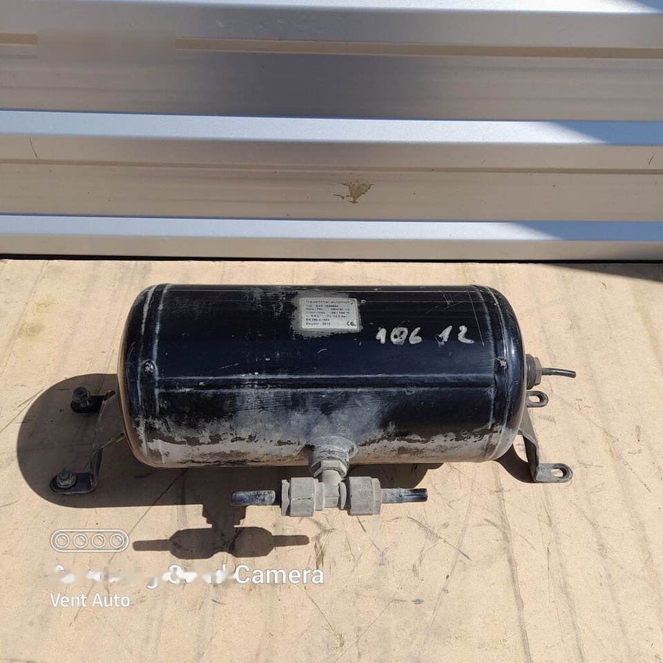 DAF XF 106 1850684   DAF 1850684 truck - Детали тормозной системы для Грузовиков: фото 1