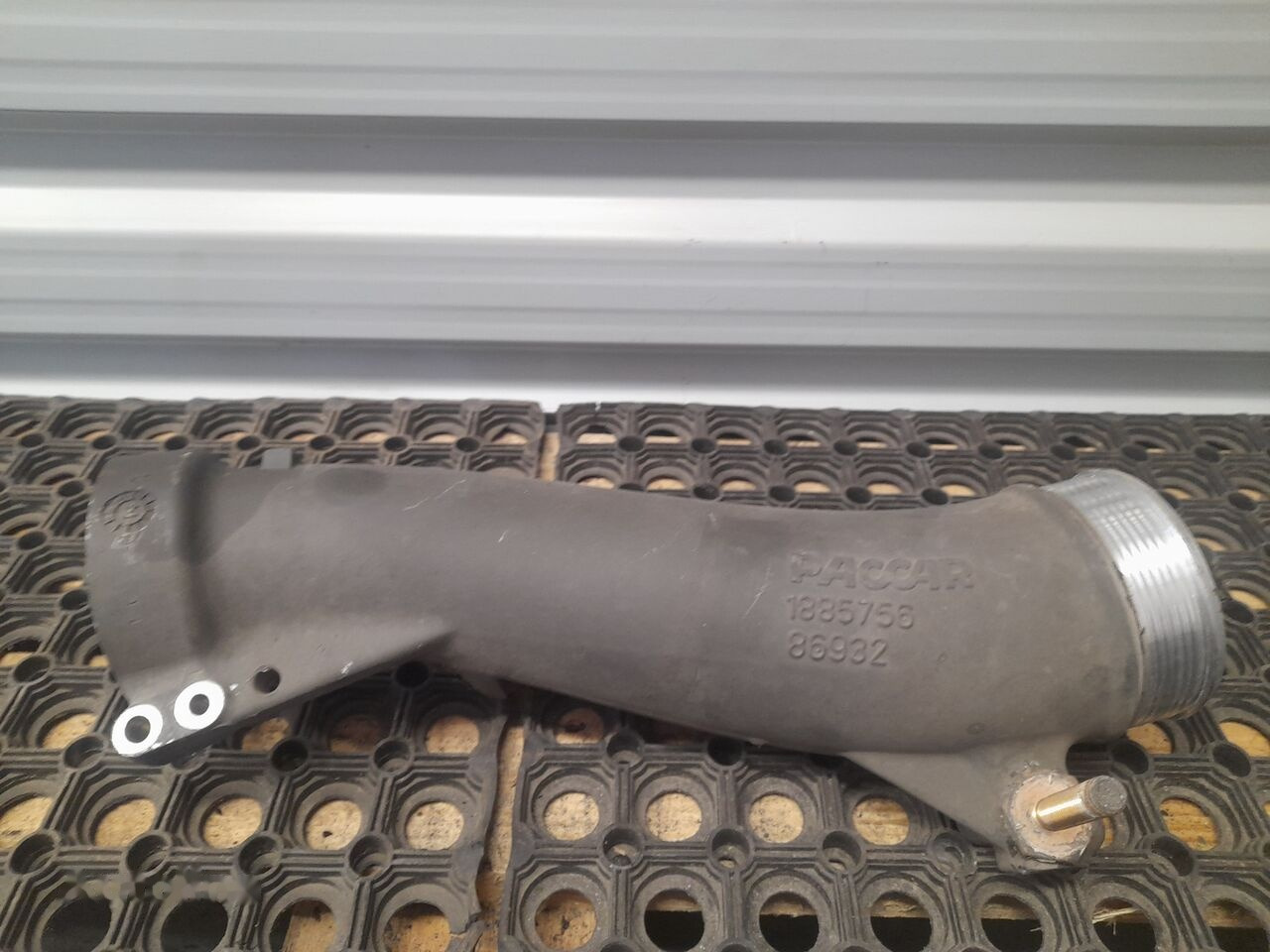 DAF XF 106 1885756   DAF 1885756 truck - Система охлаждения для Грузовиков: фото 1