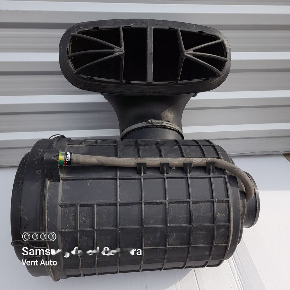 DAF XF 106 1899666 / 2144995 truck - Впускная труба для Грузовиков: фото 1