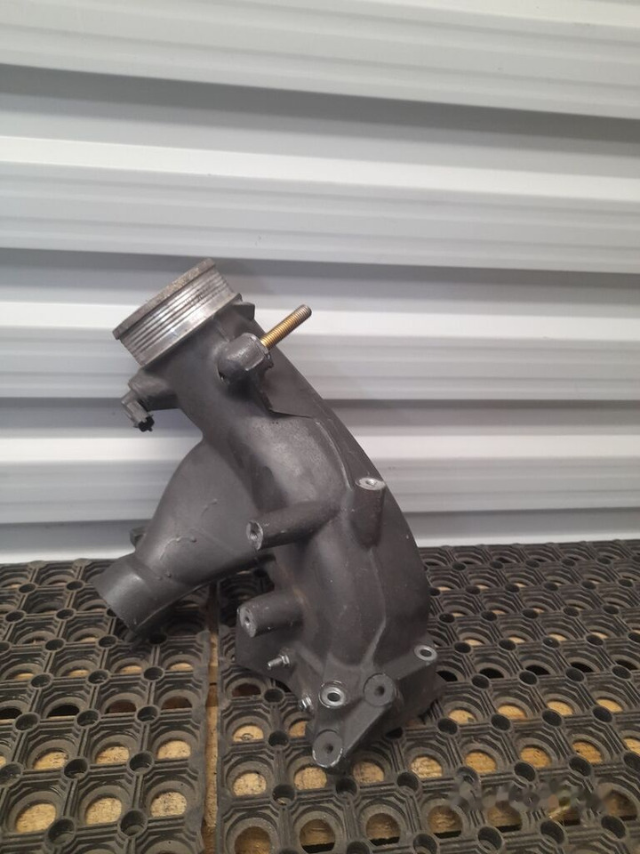 DAF XF 106 1946351   truck - Впускной коллектор для Грузовиков: фото 1