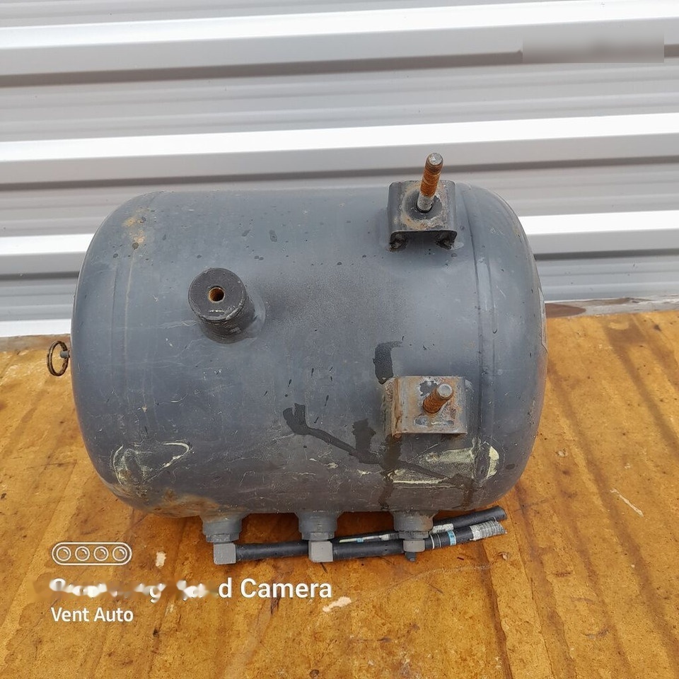 DAF XF 106 1954762   DAF 1954762 truck - Детали тормозной системы для Грузовиков: фото 1