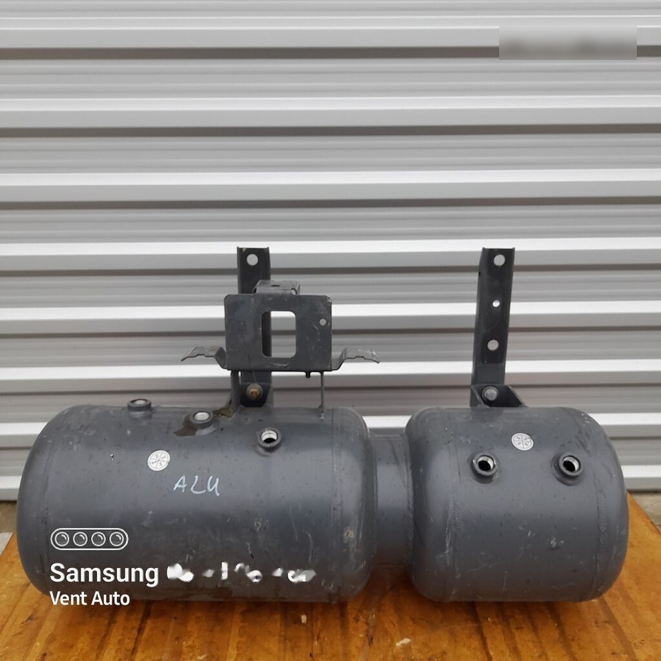 DAF XF 106 1955891   DAF 1955891 truck - Детали тормозной системы для Грузовиков: фото 1