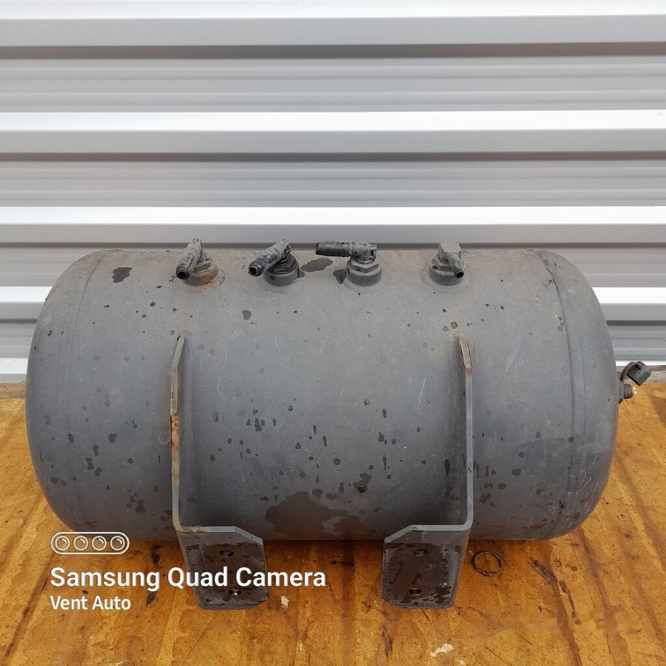 DAF XF 106 2015326   DAF 2015326 truck - Детали тормозной системы для Грузовиков: фото 1