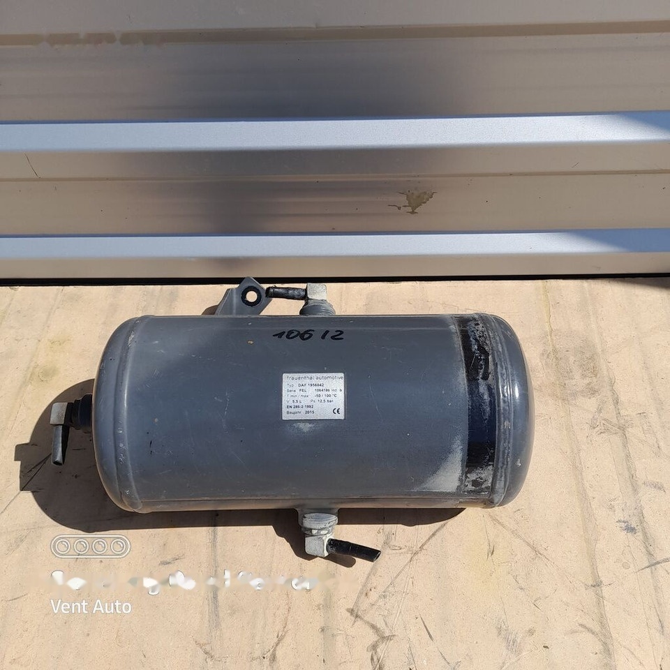 DAF XF 106 5,5L 1956842   DAF 1956842 truck - Детали тормозной системы для Грузовиков: фото 1