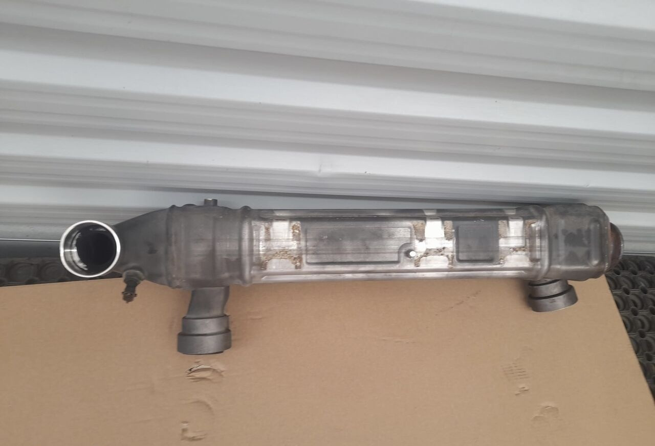 DAF XF 106 LIFT 2037337 truck - Двигатель и запчасти для Грузовиков: фото 1 DAF XF 106 LIFT 2037337 truck - Двигатель и запчасти для Грузовиков: фото 1
