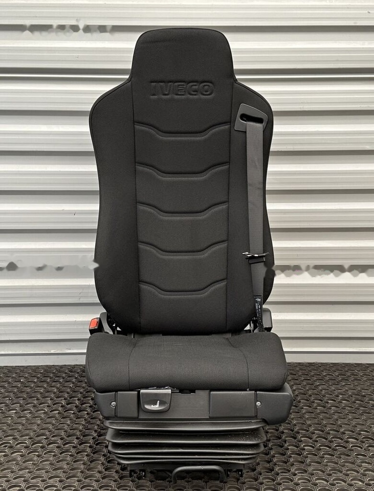 IVECO EUROCARGO DRIVER'S   IVECO - Сиденье для Грузовиков: фото 1