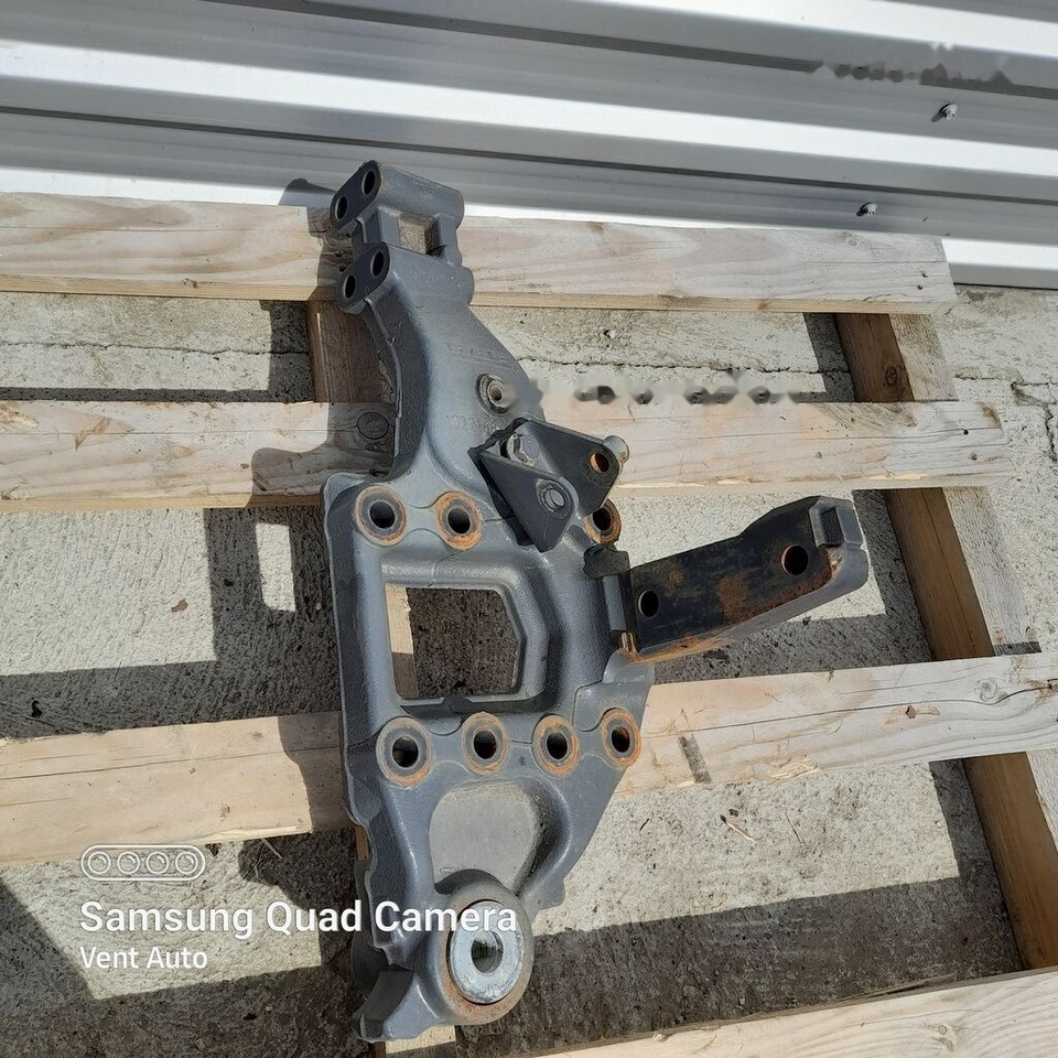 MOCOWANIE RESORA KABINY DAF XF 106 1922168 / 1922167  DAF 1922168 / 1922167 truck - Подвеска кабины для Грузовиков: фото 1