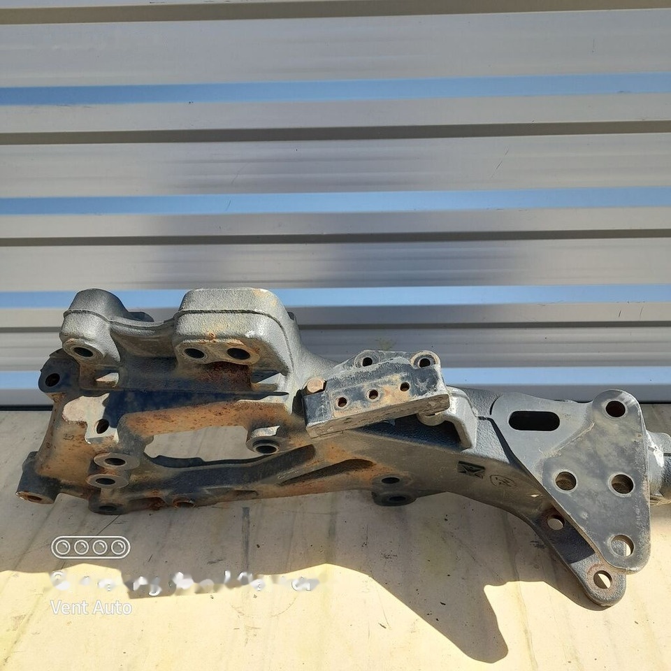 MOCOWANIE / UCHWYT Mercedes-Benz ACTROS MP4 A9613171128  Mercedes-Benz A9613171128 - Подвеска для Грузовиков: фото 1