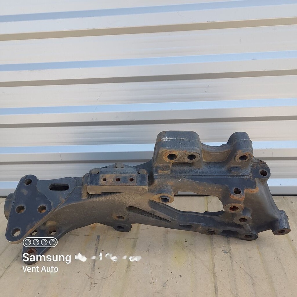 MOCOWANIE / UCHWYT Mercedes-Benz ACTROS MP4 A9613171228  Mercedes-Benz A9613171228 - Подвеска для Грузовиков: фото 1