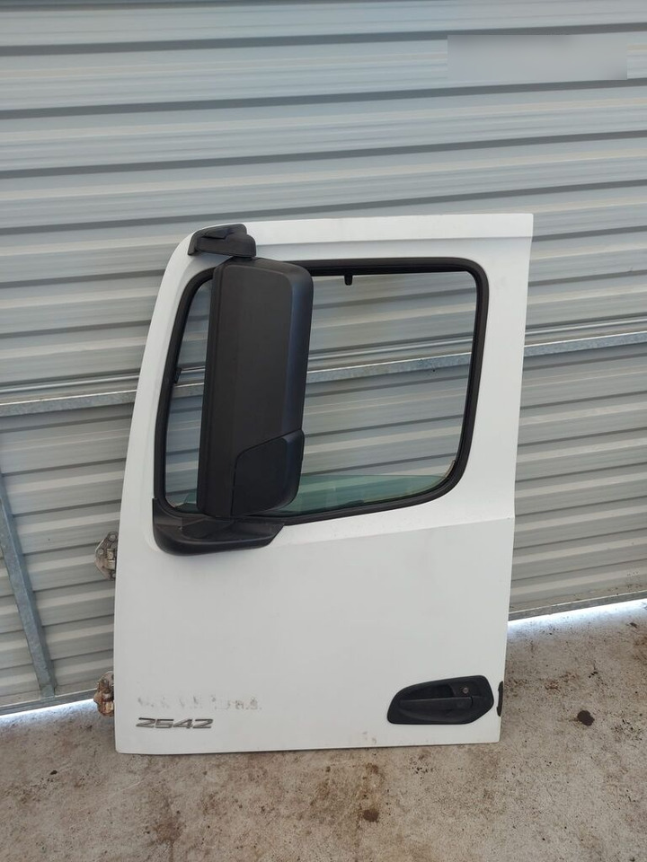 MP4 Mercedes-Benz ACTROS MP4 truck - Дверь и запчасти для Грузовиков: фото 1 MP4 Mercedes-Benz ACTROS MP4 truck - Дверь и запчасти для Грузовиков: фото 1