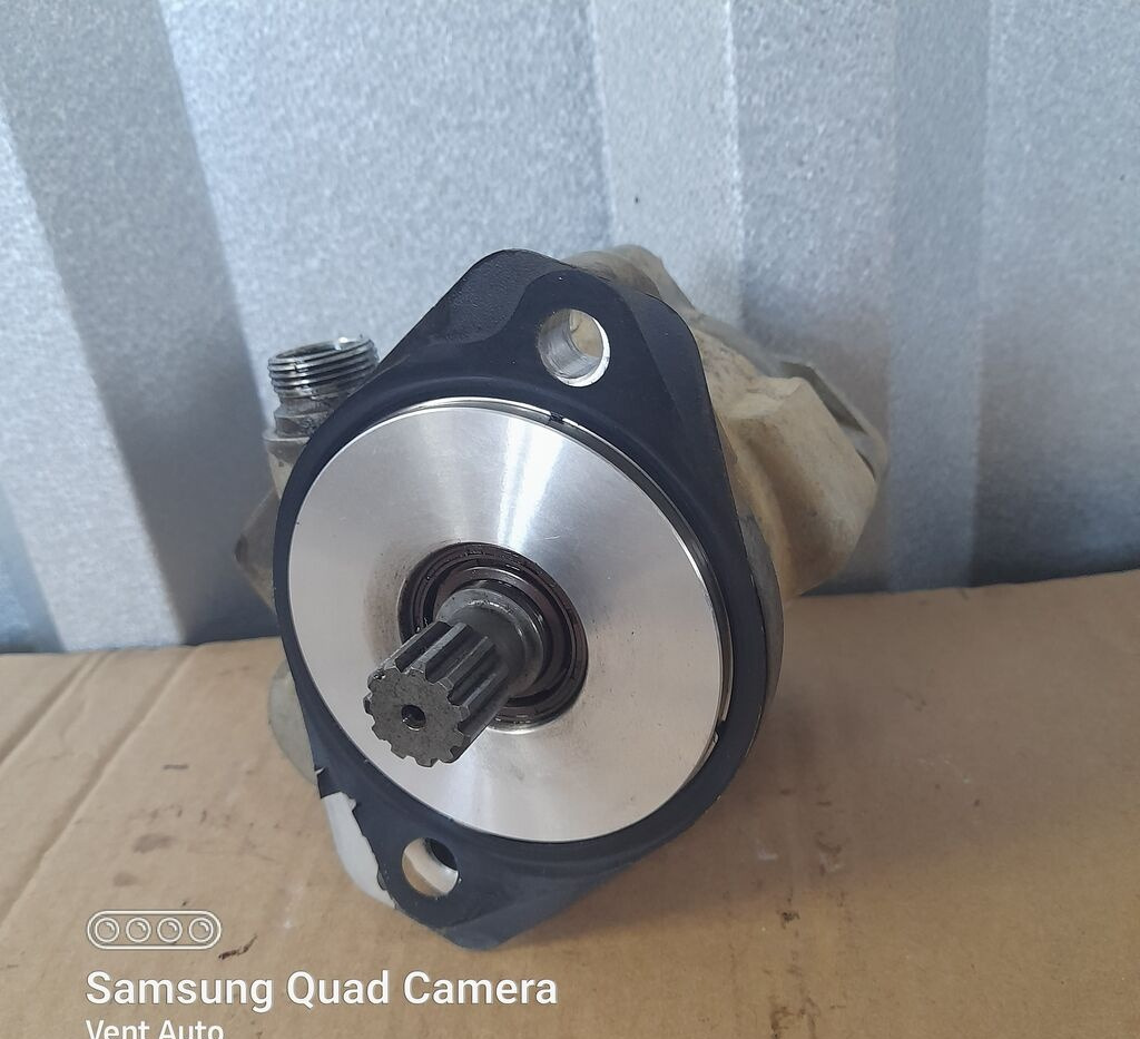 Mercedes-Benz A0034606180   Mercedes-Benz ACTROS AROCS MP4 A0034606180 truck - Насос гидроусилителя для Грузовиков: фото 1