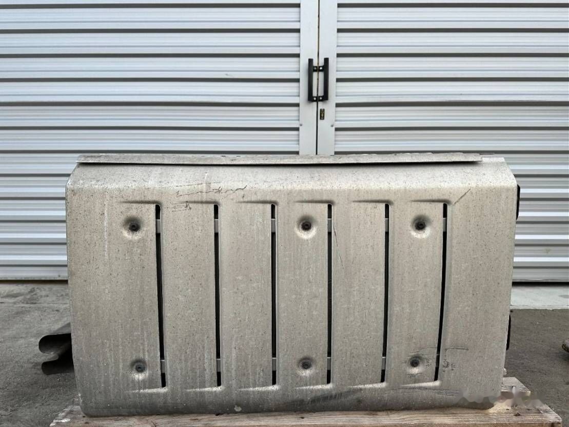 Mercedes-Benz A0074906712 ACTROS MP4 truck - Катализатор для Грузовиков: фото 1 Mercedes-Benz A0074906712 ACTROS MP4 truck - Катализатор для Грузовиков: фото 1