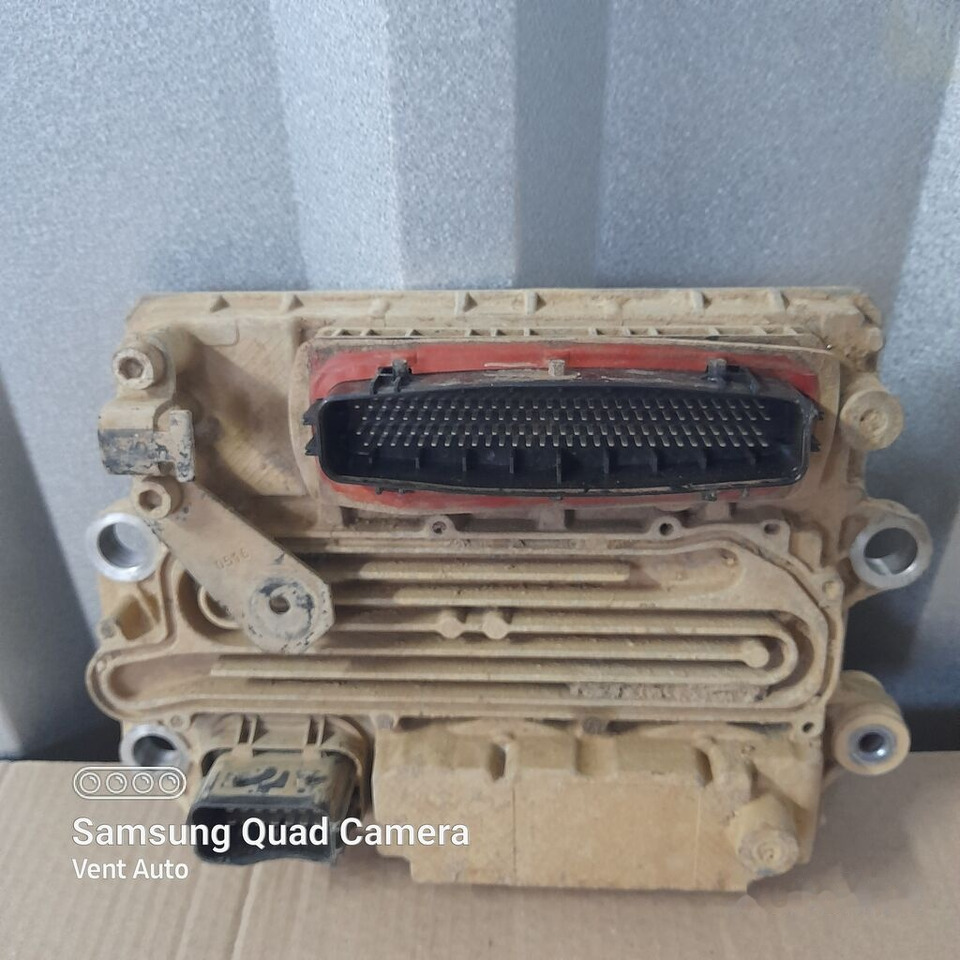 Блок управления для Грузовиков Mercedes-Benz ACTROS AROCS MP4 A0004464354 truck: фото 1