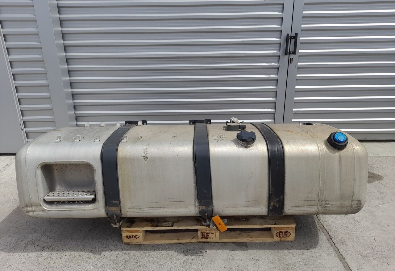 Mercedes-Benz ACTROS MP4 660L A9604703501   Mercedes-Benz truck - Топливный бак для Грузовиков: фото 1