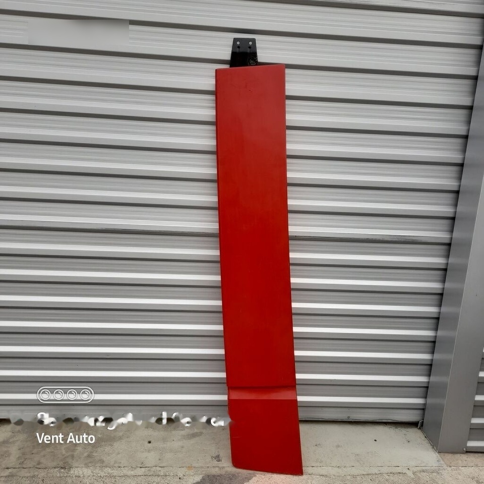 Mercedes-Benz ACTROS MP4 A9607900244   Mercedes-Benz A9607900244 - Аэродинамика/ Спойлеры для Грузовиков: фото 1