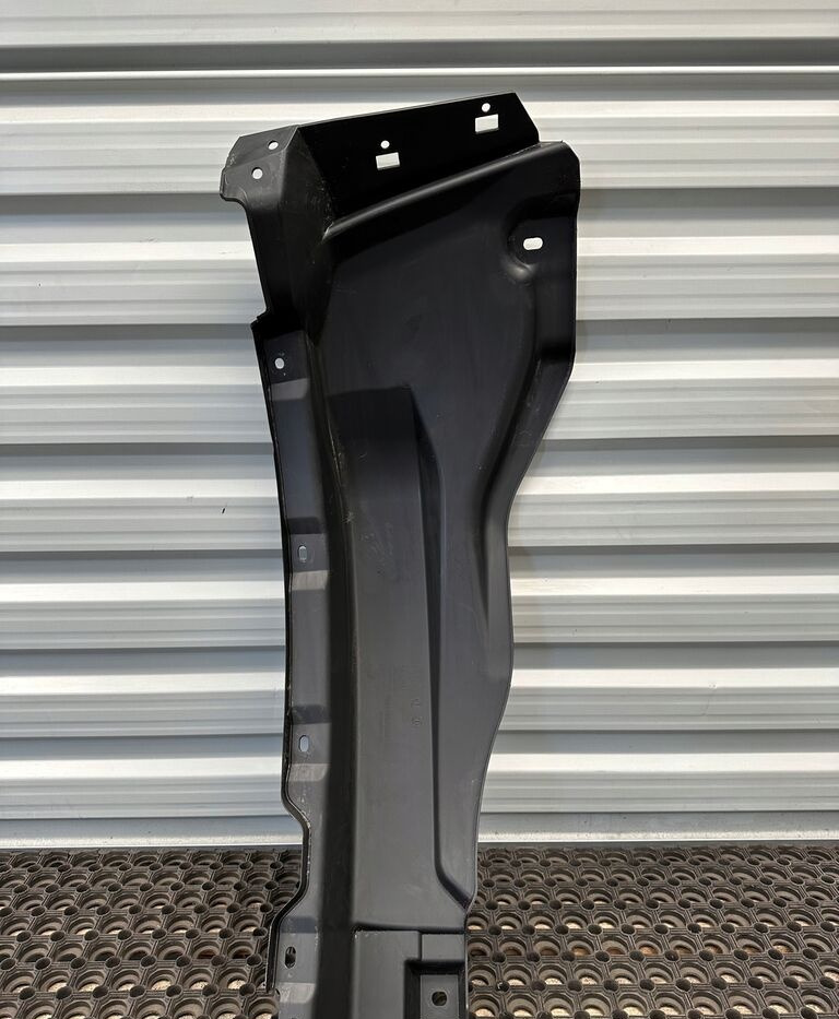 Mercedes-Benz ACTROS MP4 A9608814603   truck - Крыло для Грузовиков: фото 1