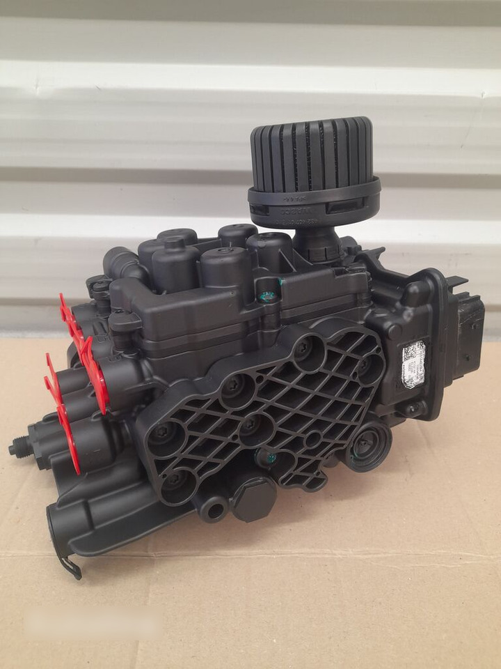 Mercedes-Benz ACTROS MP4 EL2208 A0014462064 - Детали тормозной системы для Грузовиков: фото 1