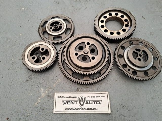 Mercedes-Benz ACTROS MP4 OM471 Mercedes-Benz ACTROS MP4 truck - Распределительный вал для Грузовиков: фото 1 Mercedes-Benz ACTROS MP4 OM471 Mercedes-Benz ACTROS MP4 truck - Распределительный вал для Грузовиков: фото 1