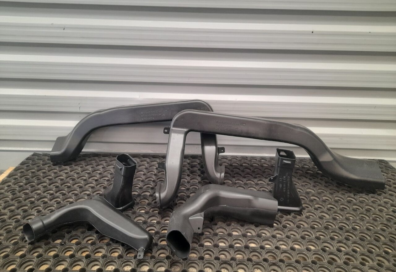 Mercedes-Benz ATEGO 2023 - Впускная труба для Грузовиков: фото 1