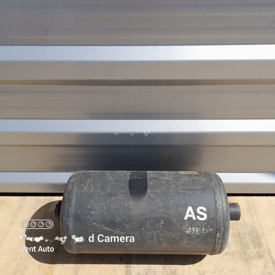 Mercedes-Benz ATEGO A0044320501   Mercedes-Benz A0044320501 - Детали тормозной системы для Грузовиков: фото 1