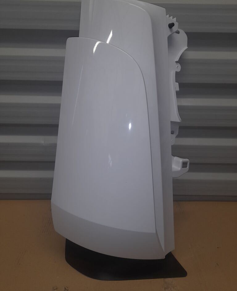 Mercedes-Benz ATEGO A9678844322 - Кузов и экстерьер для Грузовиков: фото 1