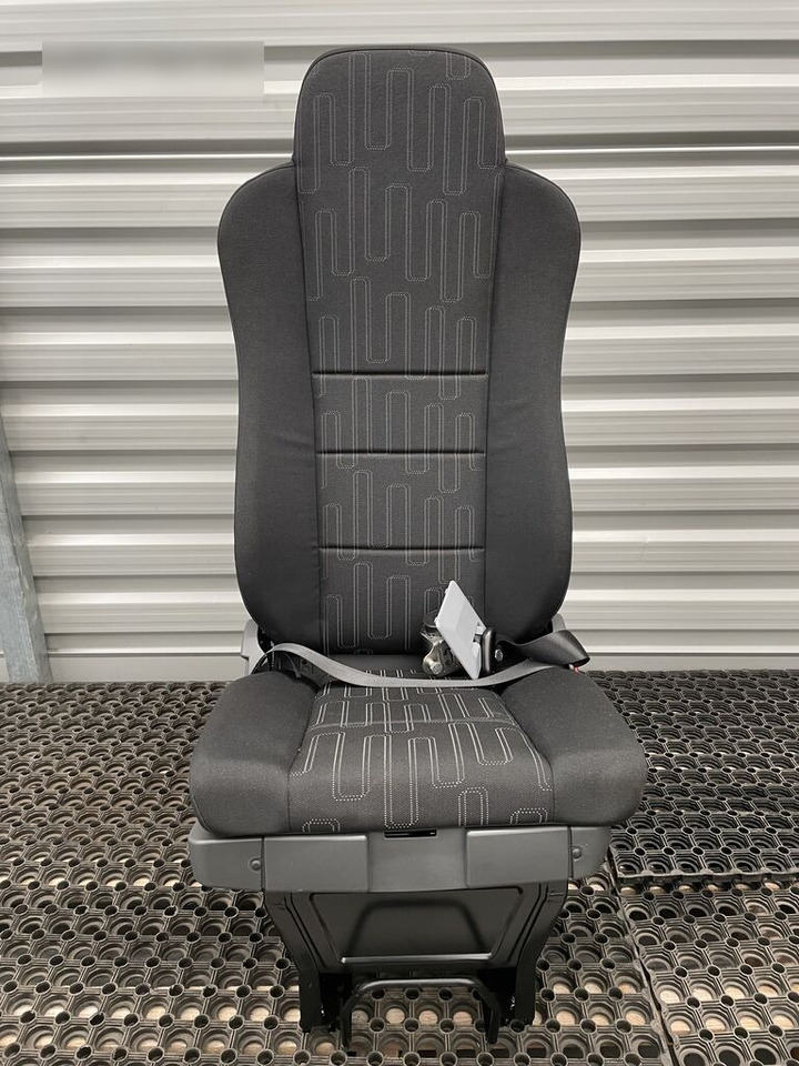 Mercedes-Benz ATEGO PASSANGER'S NEW Mercedes-Benz ATEGO PASSANGER'SEAT - Сиденье для Грузовиков: фото 1 Mercedes-Benz ATEGO PASSANGER'S NEW Mercedes-Benz ATEGO PASSANGER'SEAT - Сиденье для Грузовиков: фото 1