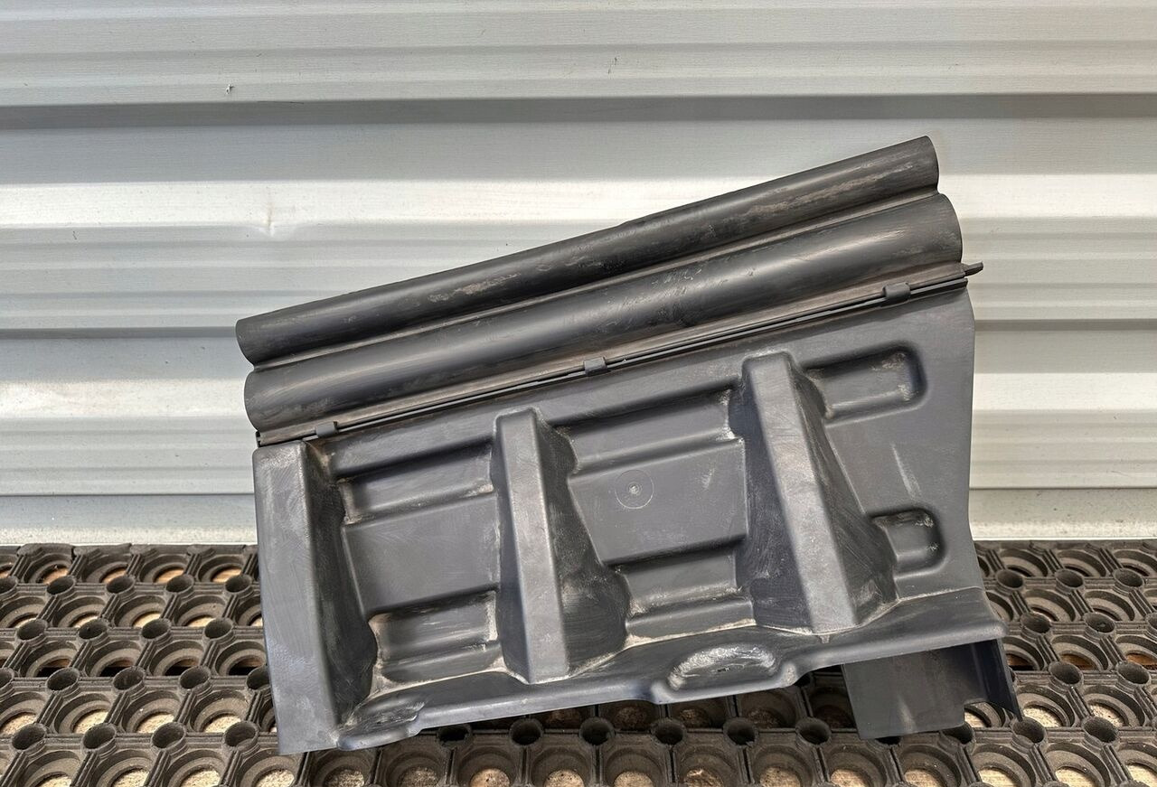 OSŁONA WYGŁUSZENIE A9605203222 Mercedes-Benz ACTROS MP4 A9605203222  truck - Двигатель и запчасти для Грузовиков: фото 1