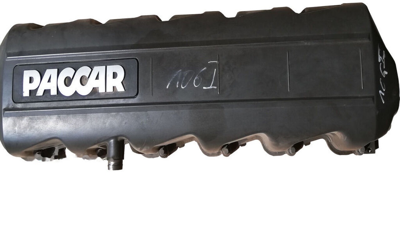 Pokrywa Osłona Głowicy Silnika Zaworów 1885471   DAF XF 106 truck - Двигатель и запчасти для Грузовиков: фото 1