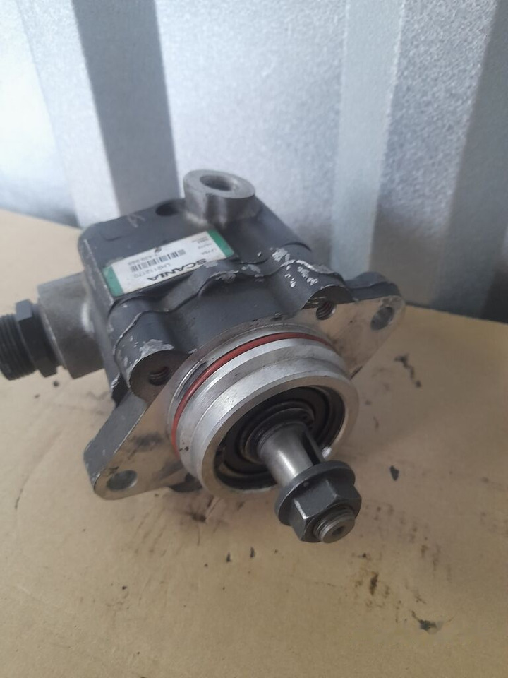 Scania LH2112170   Scania truck - Насос гидроусилителя для Грузовиков: фото 1