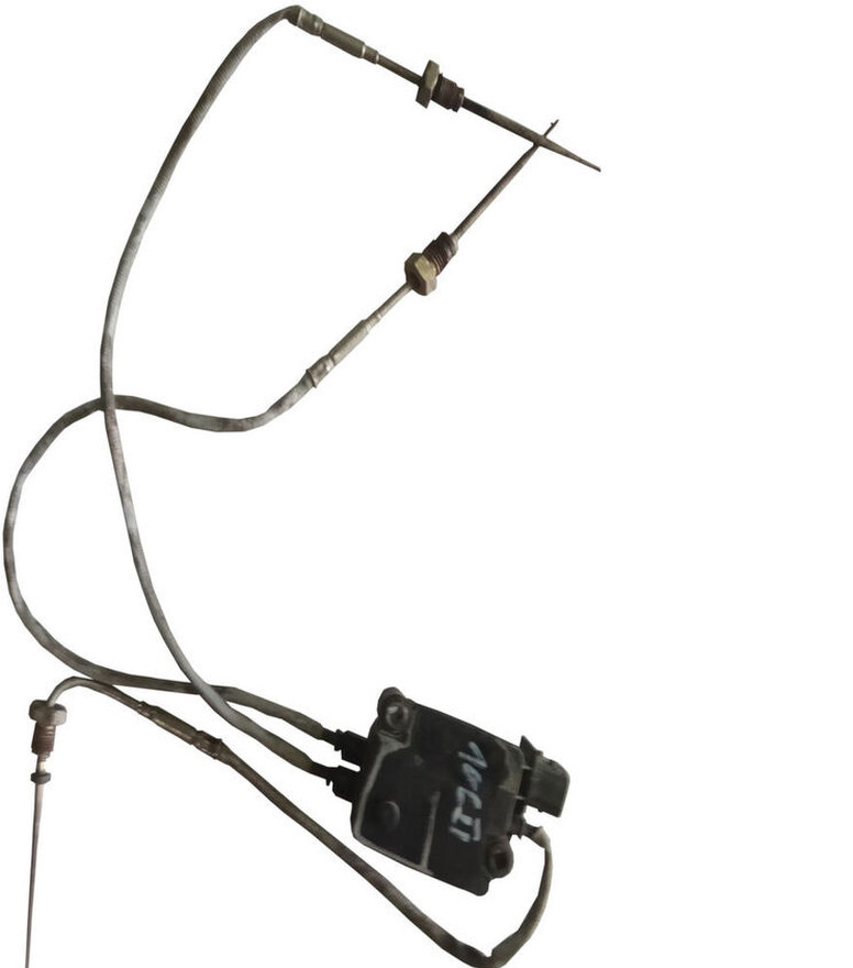 Temperatury spalin, SCR 4307106 DAF XF 106 truck - Сенсор для Грузовиков: фото 1 Temperatury spalin, SCR 4307106 DAF XF 106 truck - Сенсор для Грузовиков: фото 1