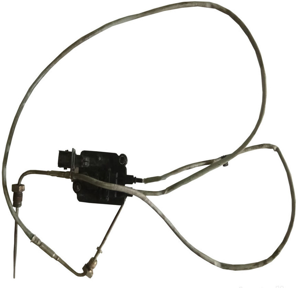 Temperatury spalin, SCR 4307107 DAF XF 106 truck - Сенсор для Грузовиков: фото 1 Temperatury spalin, SCR 4307107 DAF XF 106 truck - Сенсор для Грузовиков: фото 1