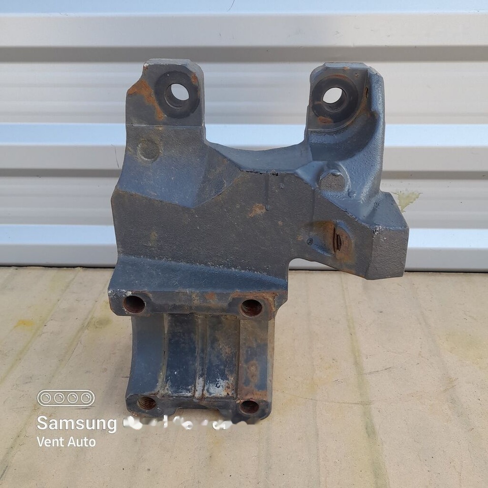 WSPORNIK DRĄŻKA REAKCYJNEGO MOST PRZEDNI DAF XF 106 1908318  DAF 1908318 truck - Подвеска для Грузовиков: фото 1