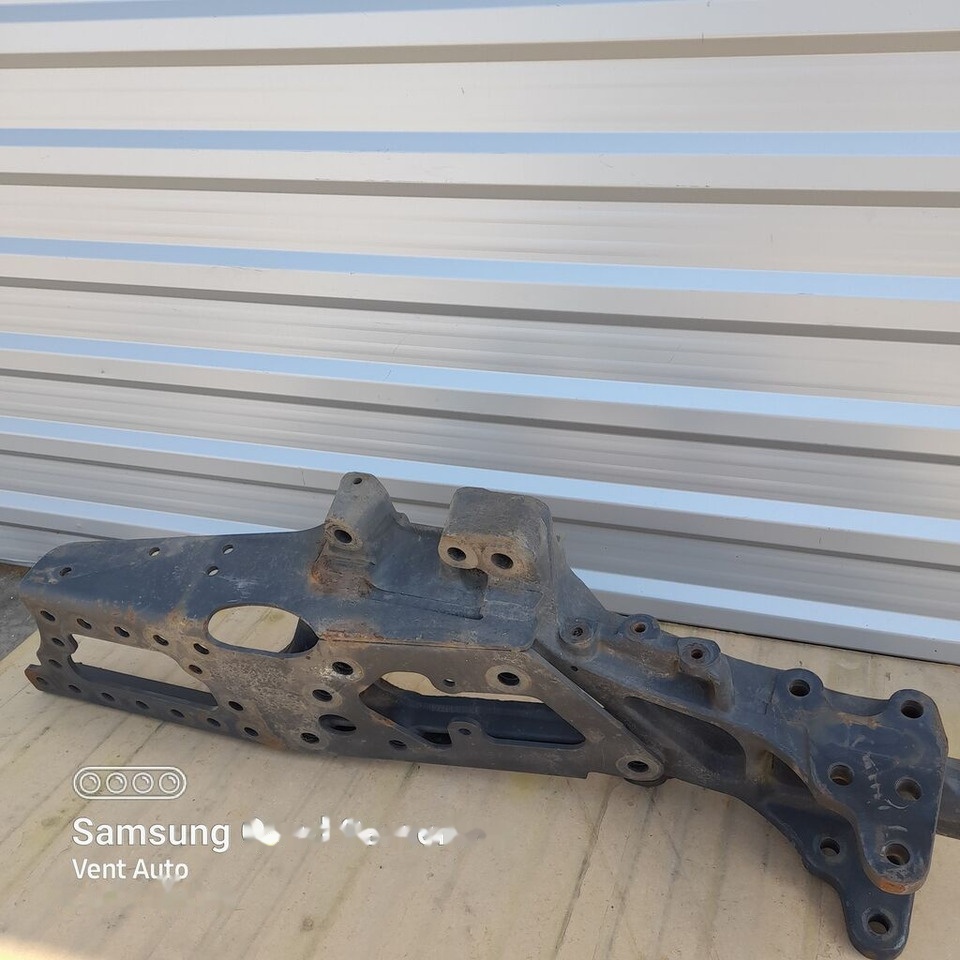 WSPORNIK PODWOZIA Mercedes-Benz ACTROS MP4 A9603177232  Mercedes-Benz A9603177232 - Подвеска для Грузовиков: фото 1