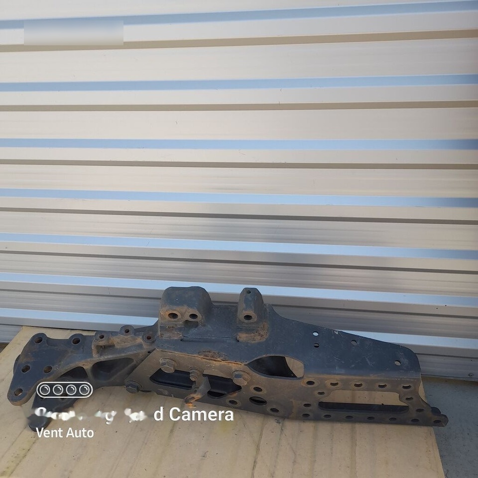 WSPORNIK PODWOZIA Mercedes-Benz ACTROS MP4 A9603177332  Mercedes-Benz A9603177332 - Подвеска для Грузовиков: фото 1