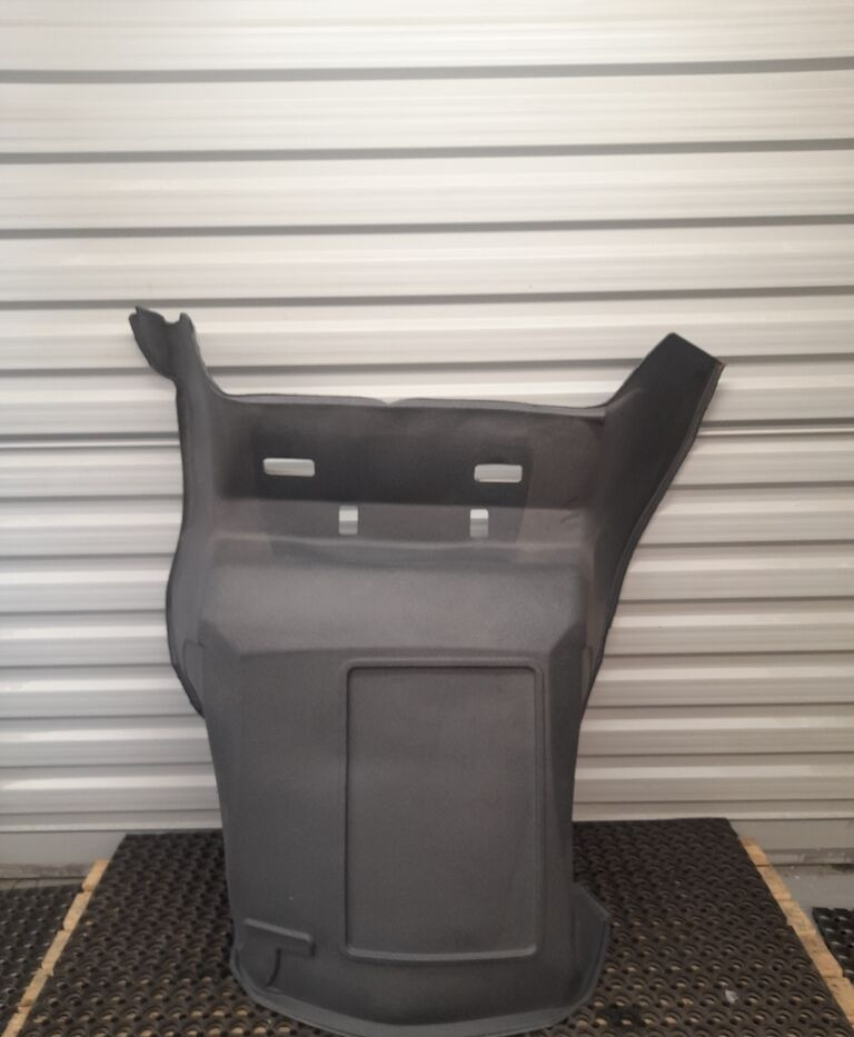 WYKŁADZINA KABINY Mercedes-Benz ATEGO A9676800203 - Кабина и интерьер для Грузовиков: фото 1 WYKŁADZINA KABINY Mercedes-Benz ATEGO A9676800203 - Кабина и интерьер для Грузовиков: фото 1