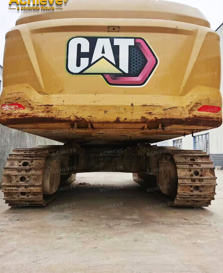 Caterpillar 2020 CAT 349 HOURS 60000 Hydraulic 【ACHIEVE】TOP CONDITION!!! - Гусеничный экскаватор: фото 4 Caterpillar 2020 CAT 349 HOURS 60000 Hydraulic 【ACHIEVE】TOP CONDITION!!! - Гусеничный экскаватор: фото 4
