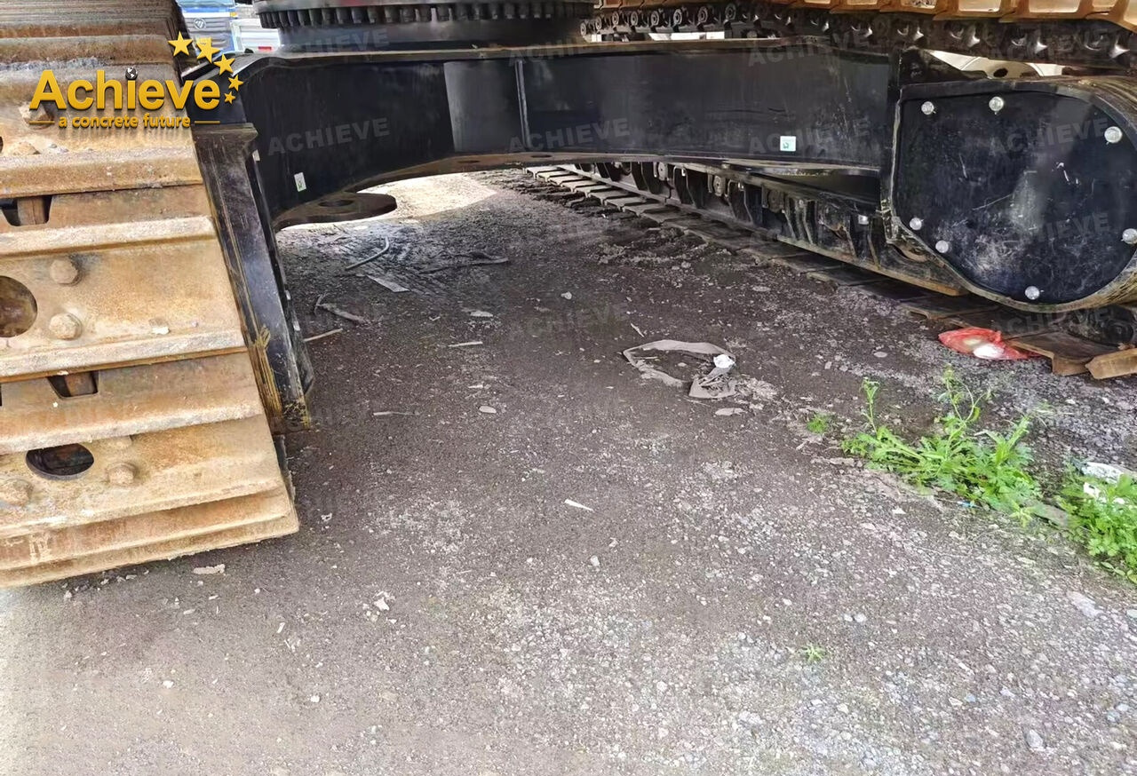 Caterpillar 2023 CAT 352 Caterpillar Cat352 Used 【ACHIEVE】TOP CONDITION!!! в лизинг Caterpillar 2023 CAT 352 Caterpillar Cat352 Used 【ACHIEVE】TOP CONDITION!!!: фото 12