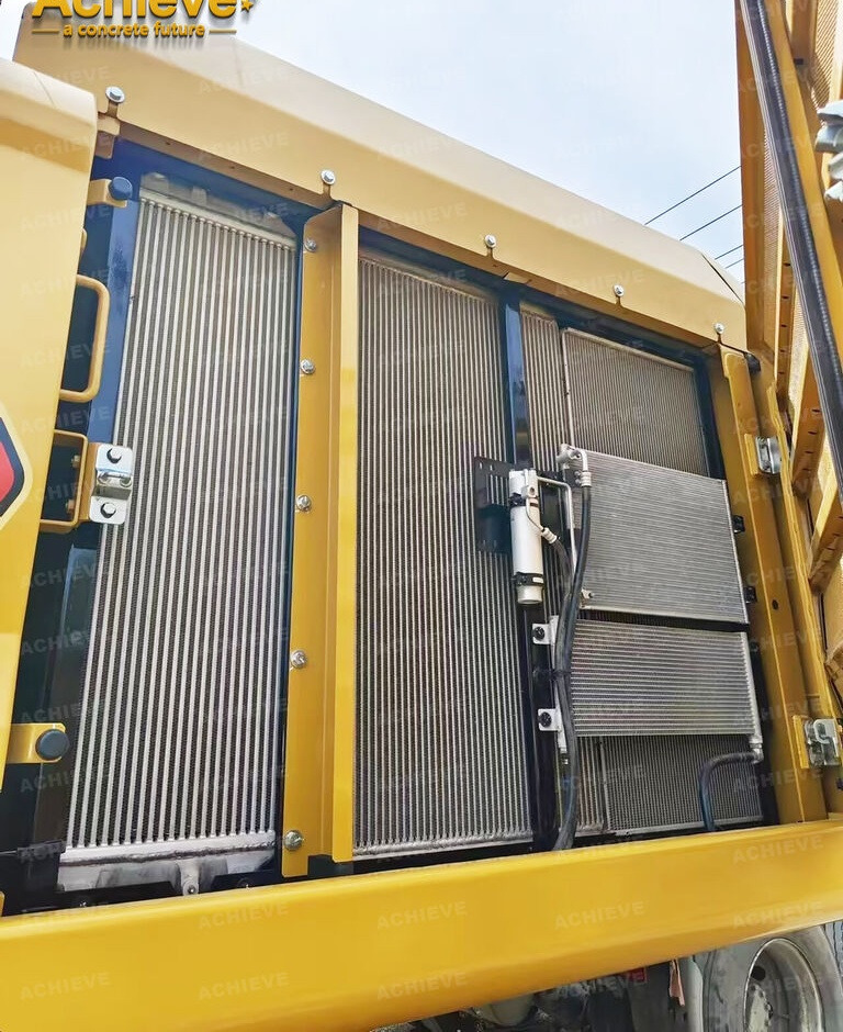 Caterpillar 2023 CAT 352 Caterpillar Cat352 Used 【ACHIEVE】TOP CONDITION!!! в лизинг Caterpillar 2023 CAT 352 Caterpillar Cat352 Used 【ACHIEVE】TOP CONDITION!!!: фото 11