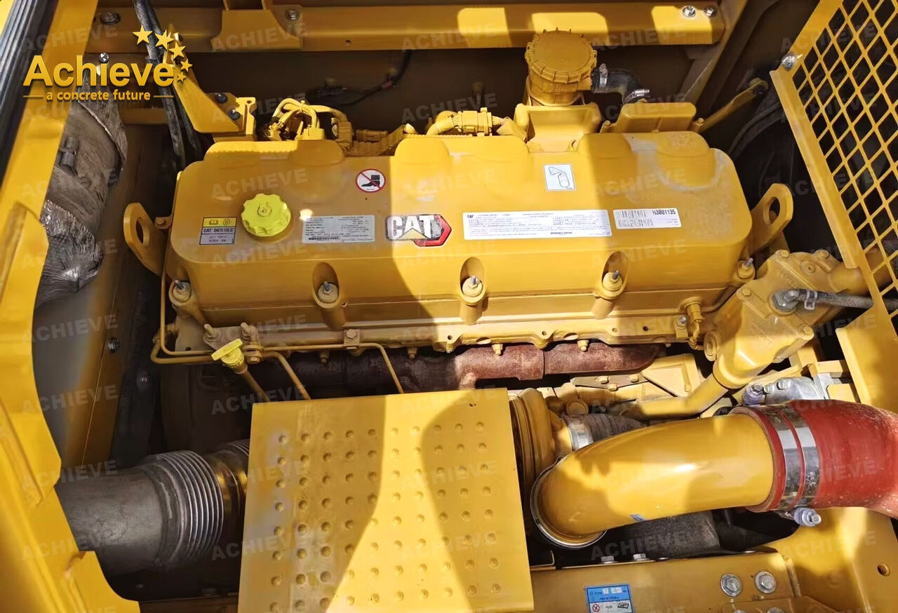 Caterpillar 2023 CAT 352 Caterpillar Cat352 Used 【ACHIEVE】TOP CONDITION!!! в лизинг Caterpillar 2023 CAT 352 Caterpillar Cat352 Used 【ACHIEVE】TOP CONDITION!!!: фото 17