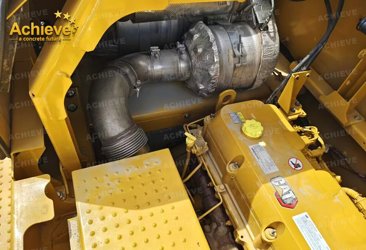Caterpillar 2023 CAT 352 Caterpillar Cat352 Used 【ACHIEVE】TOP CONDITION!!! в лизинг Caterpillar 2023 CAT 352 Caterpillar Cat352 Used 【ACHIEVE】TOP CONDITION!!!: фото 24